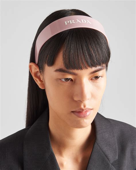 prada headband price.